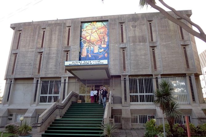 02 Days Addis Ababa & Debre Libanos Monastery, Baboons & Portuguese Bridge