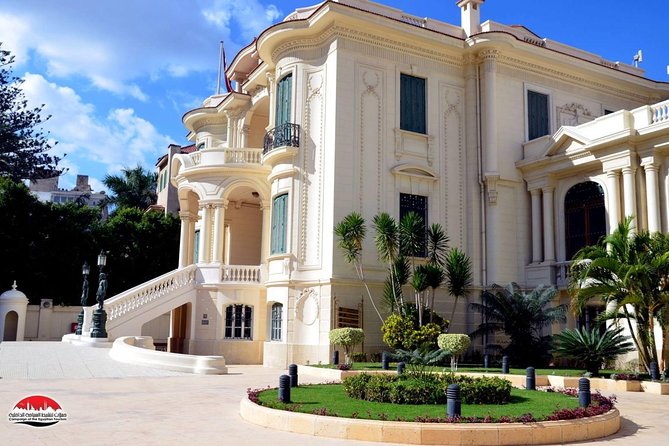 05 Days Egypt Budget Tour Cairo & Alexandria - Transportation and Guides