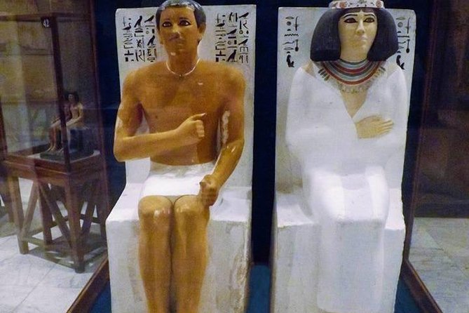 06 Days Egypt Classic Tour Cairo and Sharm El Sheikh - Inclusions and Services Provided