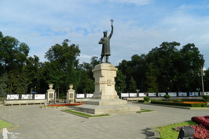 1 DAY From Moldova:City TOUR Chisinau -Transnistria SOVIET TOUR - Additional Information
