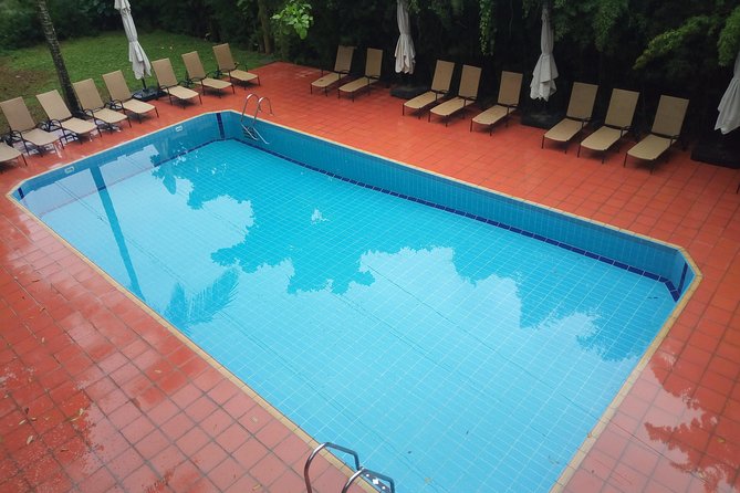 1 Day Kampala Tour - Amenities Included