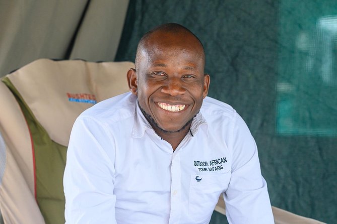 1 Day Okavango Delta Safari - Itinerary Overview