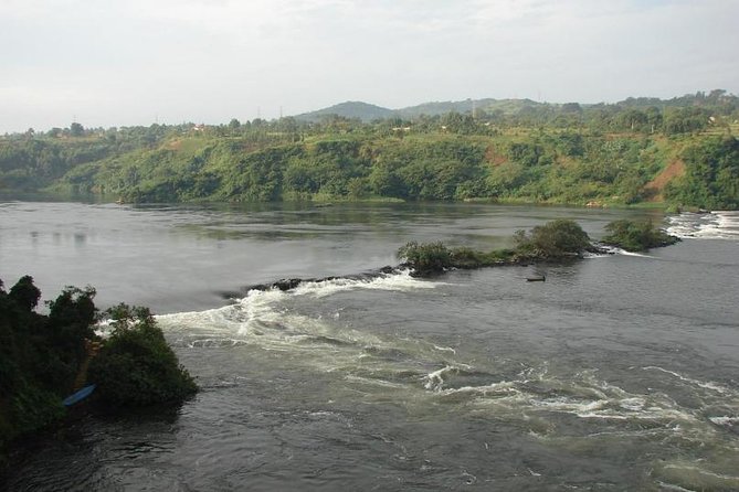 1 Day Source of the Nile Tour in Jinja