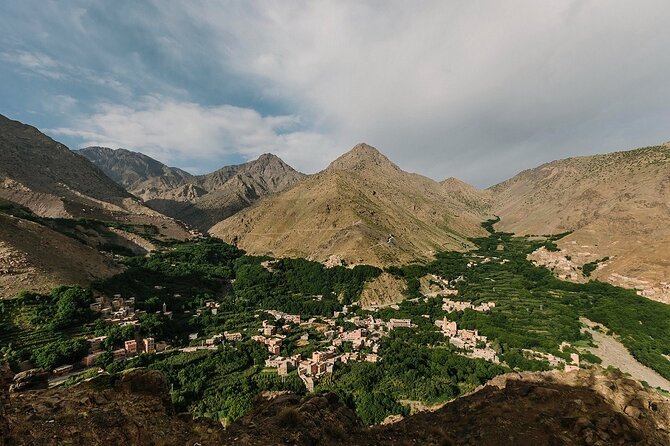 1 Day Trip to Imlil Atlas Mountains From Marrakech - Price and Booking