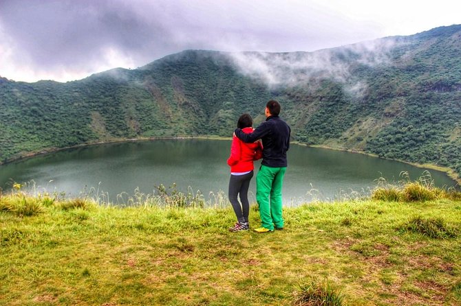 1 Day Trip to Mountain BISOKE Hiking