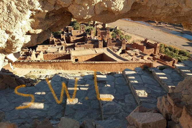 1 Day Trip to the Sahara Desert - Pricing and Inclusions