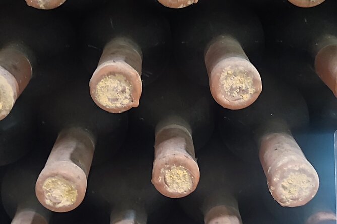 1 Day: Wine Tasting Tour to Milesti Mici and Cricova Cellar From Moldova - Tour Itinerary