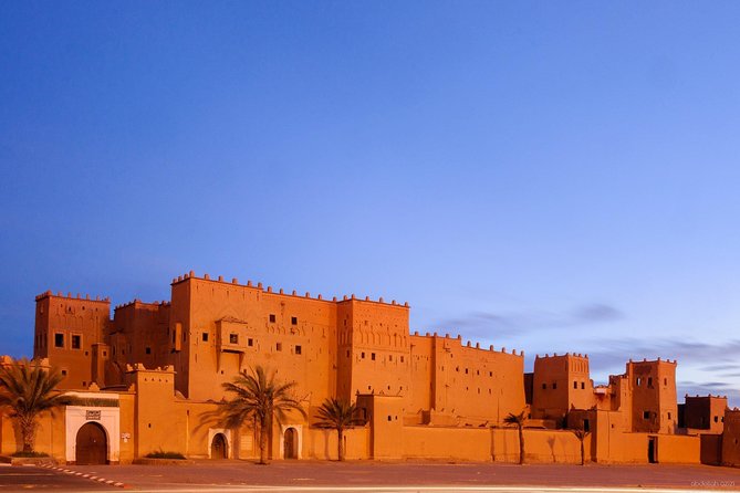 10-Day Morocco Tour From Casablanca via Sahara Desert & Chefchaouen - Itinerary Highlights