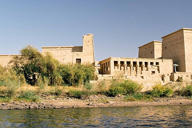 10-Day Private Tour in Egypt - Tour Highlights