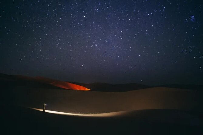 10-Day Private Tour in Tangier, Chefchaouen, Fes, and Merzouga