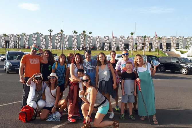 10-Day Route From Marrakech to Fes – Desert Included-