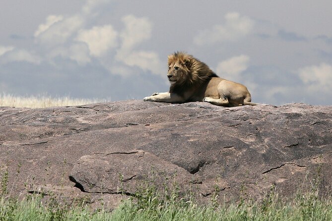 10 Days 9 Nights Exposure Africa Premium Safari Package - Location Details