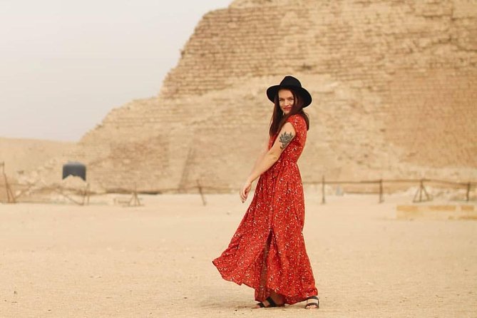 10 Days Cairo Luxor and Aswan With Nile Cruise and Round Flight - Accommodation Details