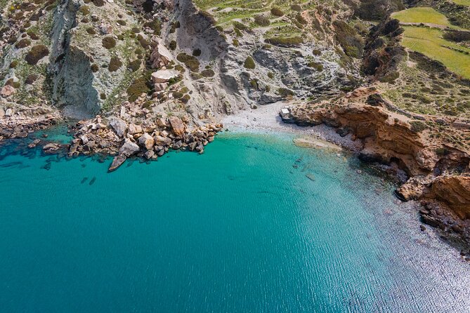 10 Days Private Island Secrets Adrift In Greece Hidden Gems - Itinerary Overview