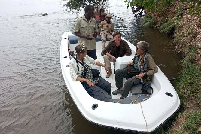 10 Days Private Mobile Safari Tour in Zambia National Parks