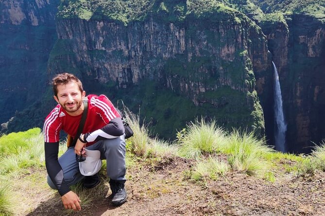 10 Days Simien Mountains Trekking, Adi Arkay via Ras Dashen - Essential Packing List