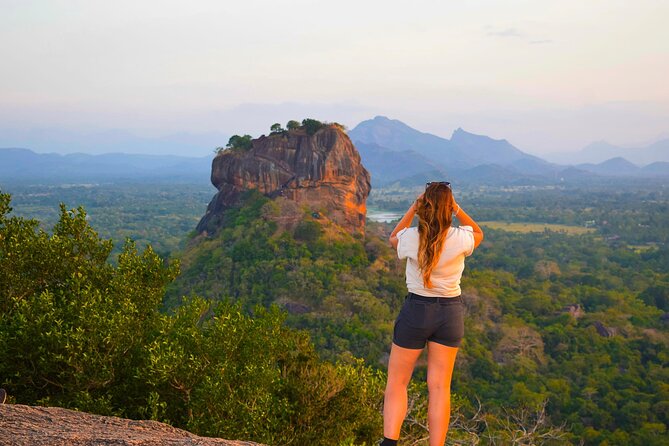 10 Days Sri Lanka Tour With Sujeewa - Tour Itinerary Overview