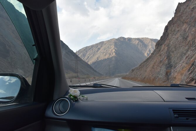 10 Days Trip Around Kyrgyzstan Be a Nomad