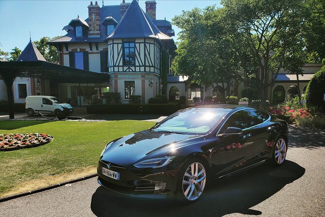 2 Best Airport Transfers In Reims