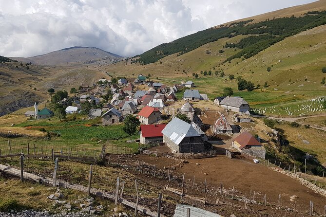 11-DAY 4×4 Tour Through Bosnia and Herzegovina Serbia and Montenegro