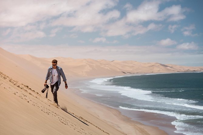 11 Day Breathtaking Namibia Guided Tour - Cultural Experiences