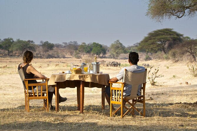 11-Day The Hidden Safari Treasures of Africa Private Guided Tour - Tour Overview