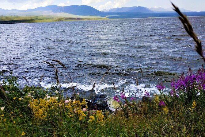 11 Days/10 Nights National Parks Tour Package in Georgia