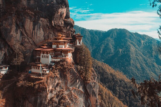 11 Days Private Nepal and Bhutan Tour - Tour Overview
