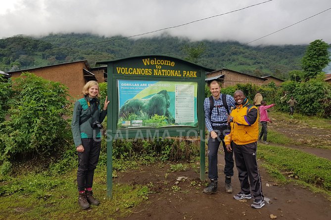 11 Days Rwanda Budgeted Safari - Gorillas & Wildlife Tours - Accommodation Options