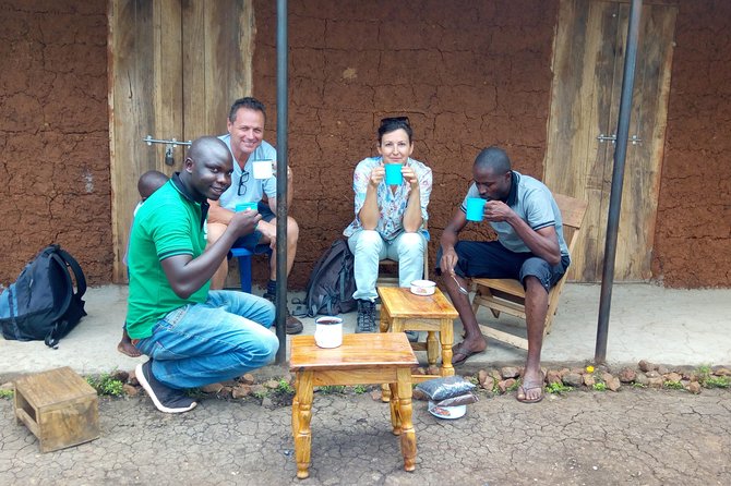 12 Days Memorable Experience Tour in Uganda