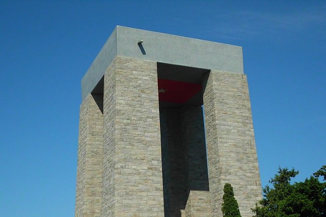 12 Days Student Turkey Tour - Accommodation Details