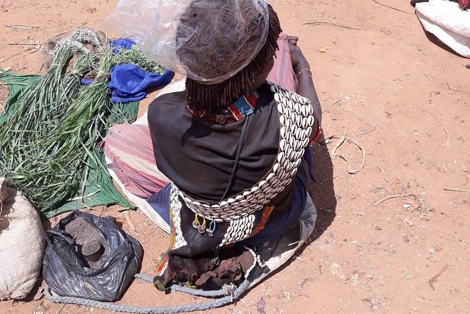 12 Days Tribes of the Omo Valley