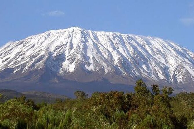 13-Days Kenya and Tanzani Safari 4x4 Jeep Safari - Tour Highlights