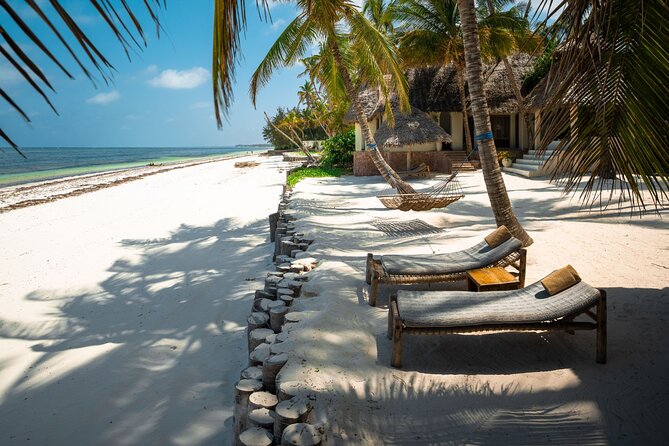 13 Days Tanzania Safaris and Zanzibar Holidays