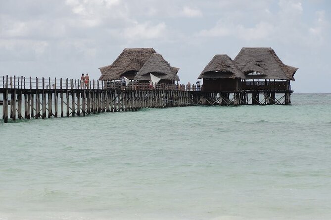 14 Days Kenya,Tanzania and Zanzibar Beach Holidays - Exciting Activities Included
