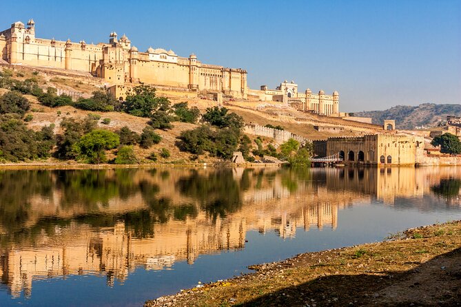 14 Days Private Tour in Rajasthan - Accommodations
