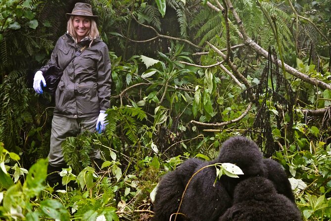 14 Days Uganda Rwanda Primate Tour - Tour Itinerary