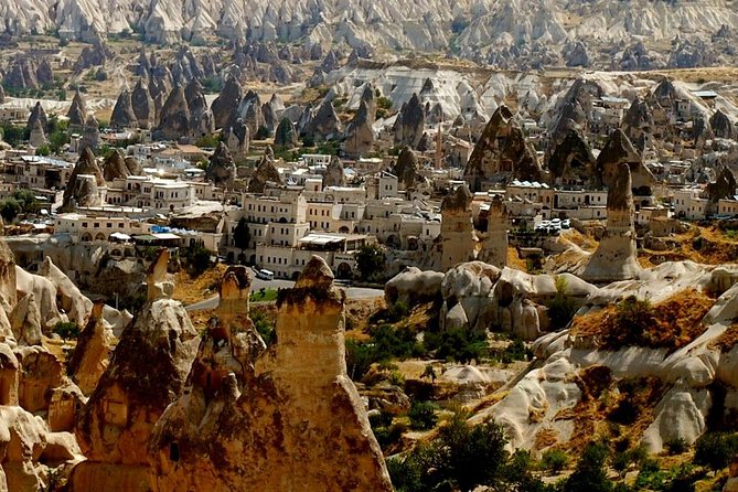 15-day Best of Turkey From Istanbul - Tour Highlights