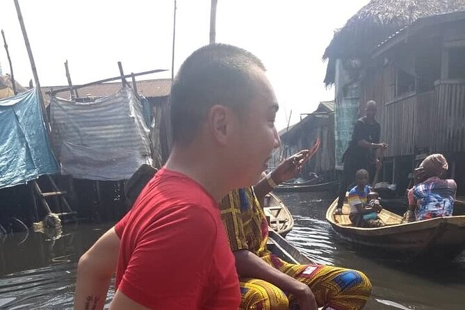2-Day Dynamic Lagos Discovery Tour From Makoko To Lekki - Tour Overview