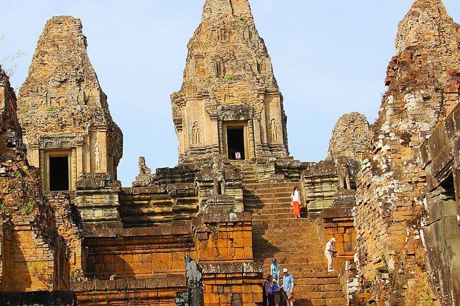2-Day Eight Temple Tour With Optional Sunrise - Inclusions and Exclusions