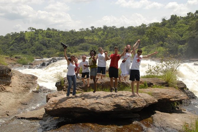 2-Day Murchison Falls National Park Safari With Boat Cruise(Mid-range or Luxury)