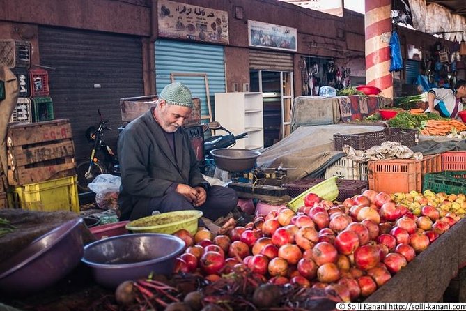 2-Day Private Atlantic Coast Tour From Marrakech to Agadir - Itinerary Highlights