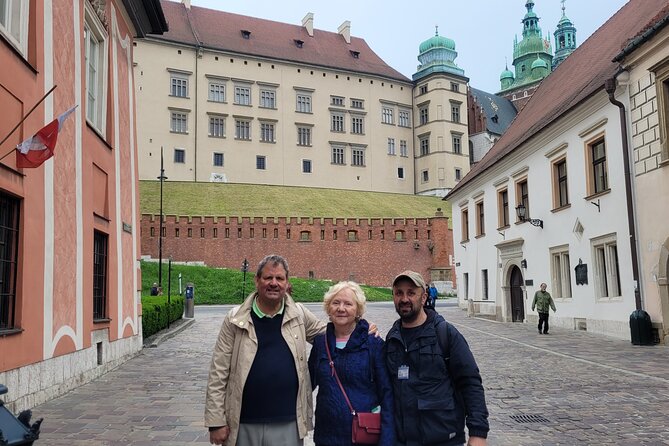 2 Day Private Krakow City Tour Old Town and Jewish Quarter - Tour Details