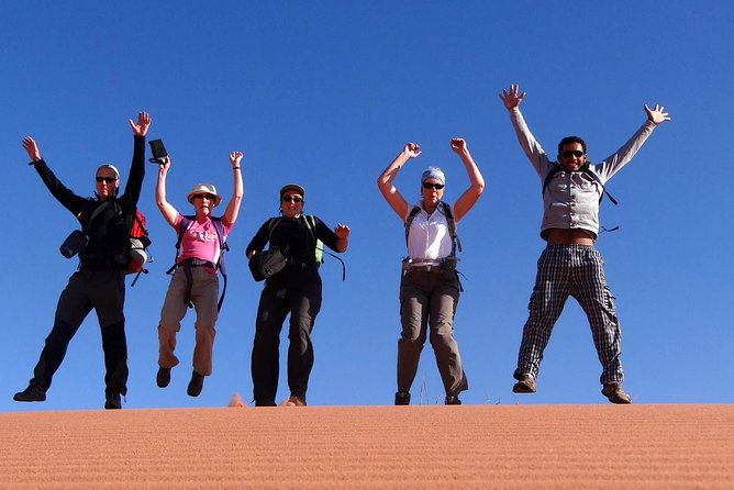 2-Day Private Tours in Jordan: Petra, Wadi Rum, and Dead Sea From Amman - Pricing and Optional Upgrades