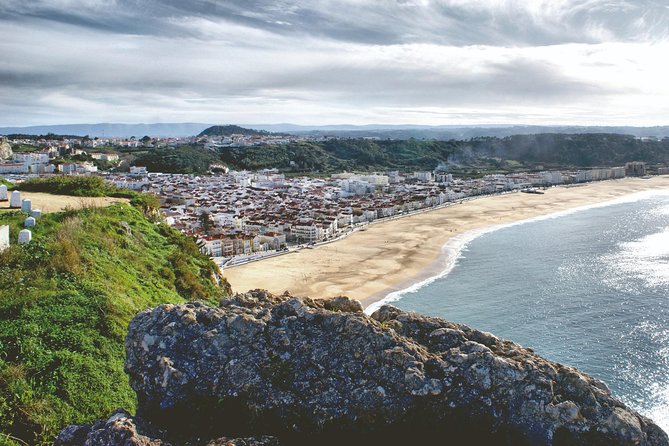 2-Day Sacred Portugal Trip: Fátima, Batalha, Nazaré and Óbidos, From Lisbon - Tour Highlights