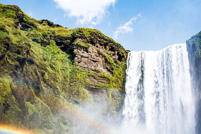 2 Day Summer Tour to Icelands South Coast With Glacier Hike - Inclusions