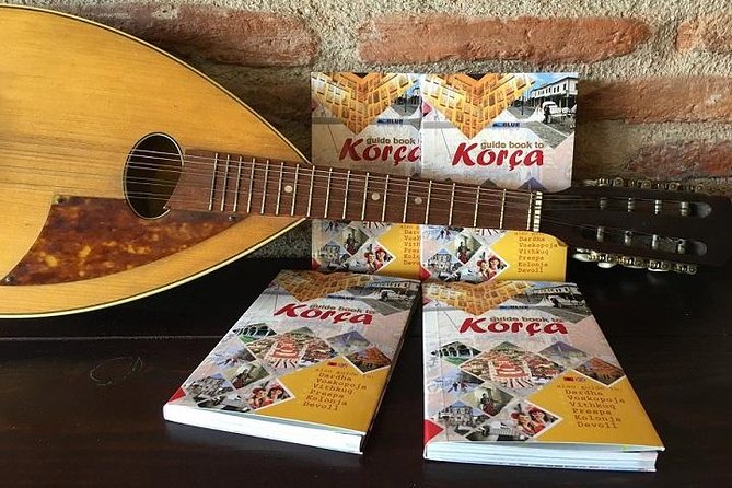 2 Day Tour: Korça, Pogradec & The Village Lin - Pogradec: Day 2 Highlights