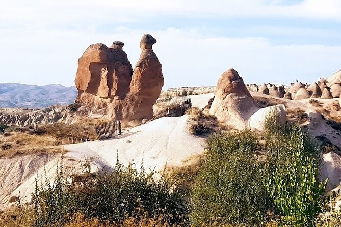 2 Days 1 Night Cappadocia Tour (Airport Transfer, Hotel, Daily Tour And Atv) - Airport Transfer Details