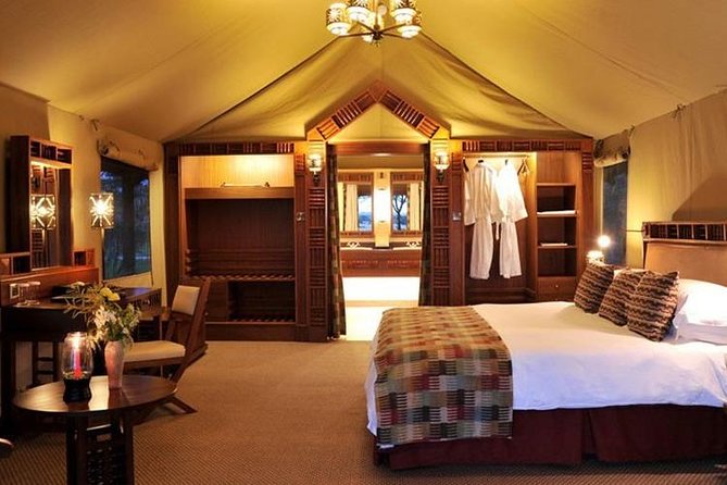 2 Days 1 Night Ol Pajeta Conservancy Tour - Tour Overview