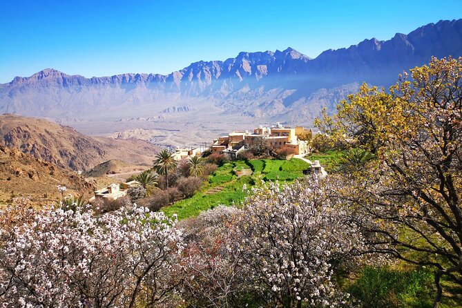 2 Days 1 Nights Private Trip to Wakan - Itinerary Highlights